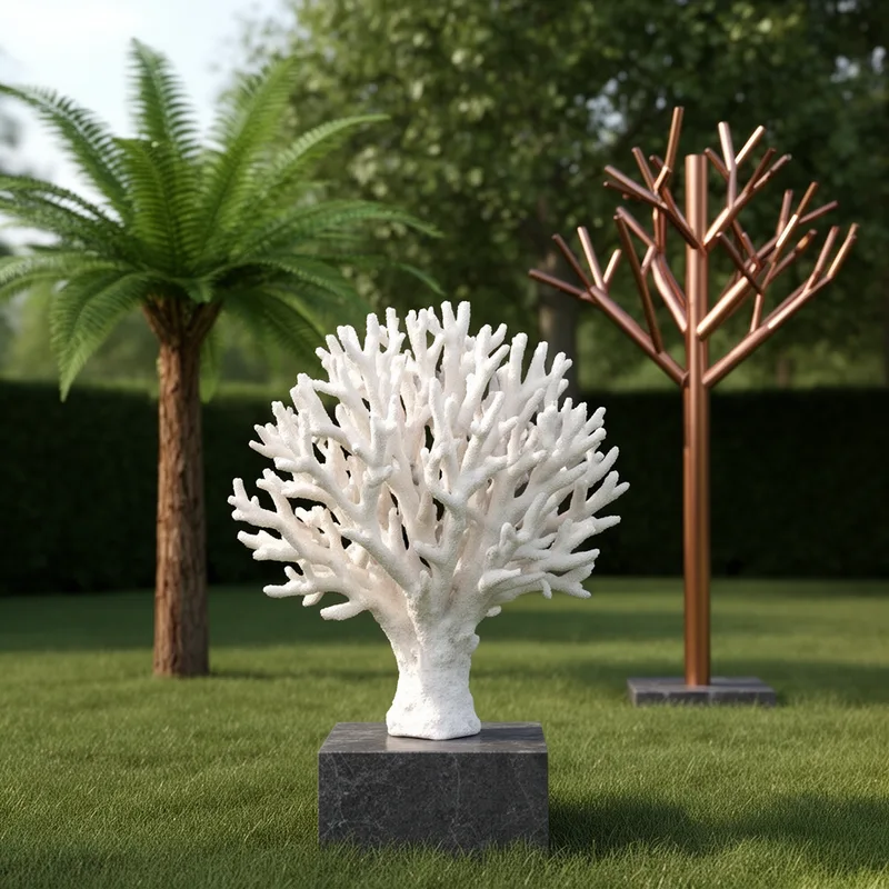 arboreous