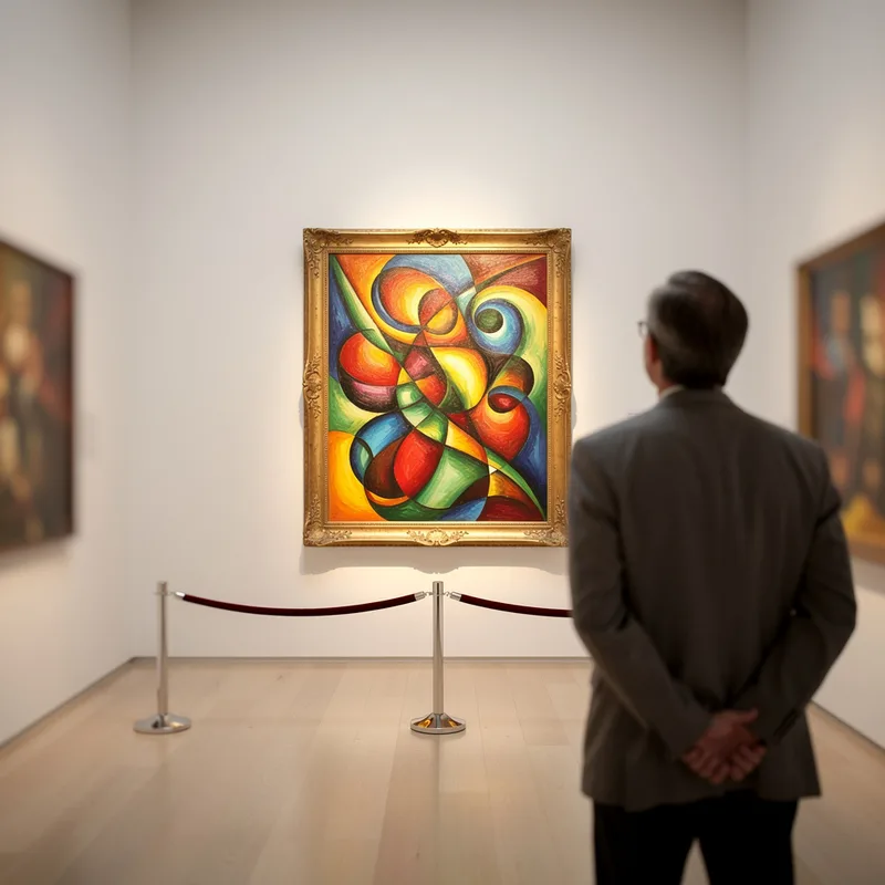 art object