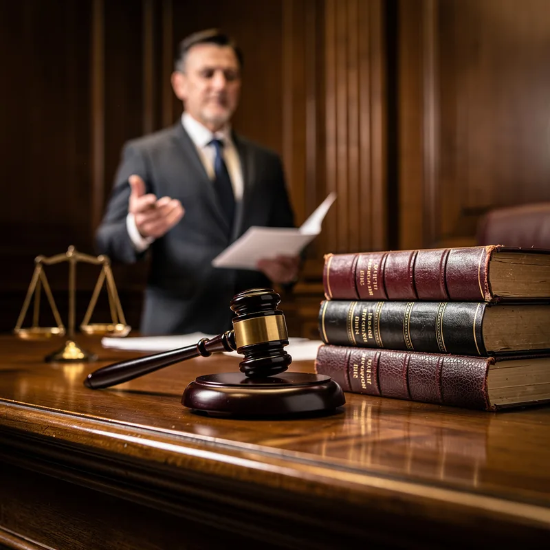 law