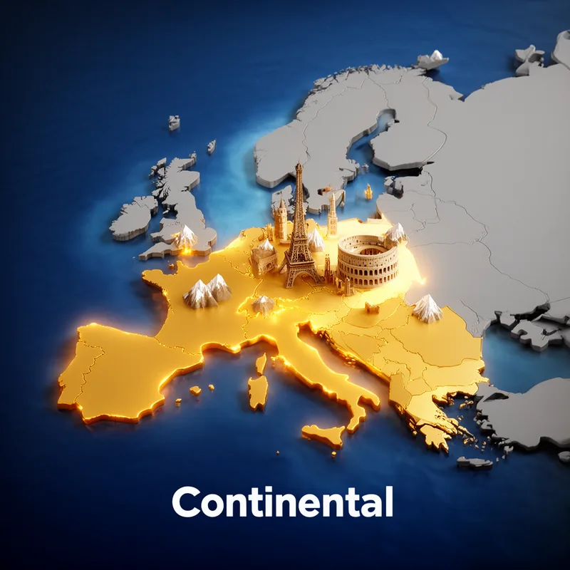 Continental