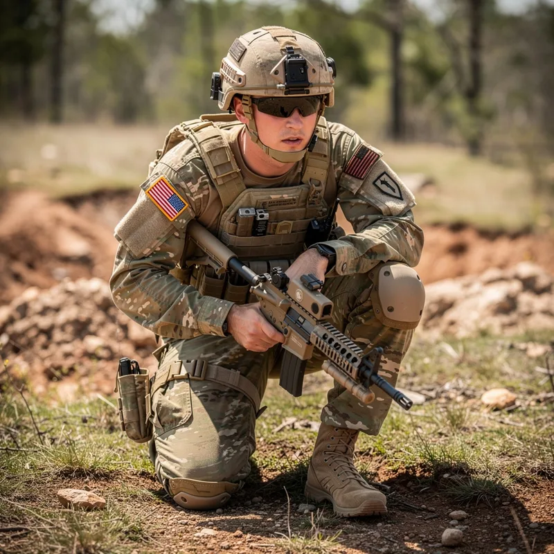 US Army