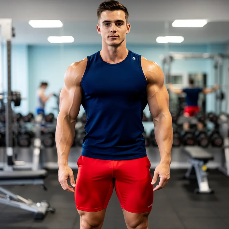 mesomorph