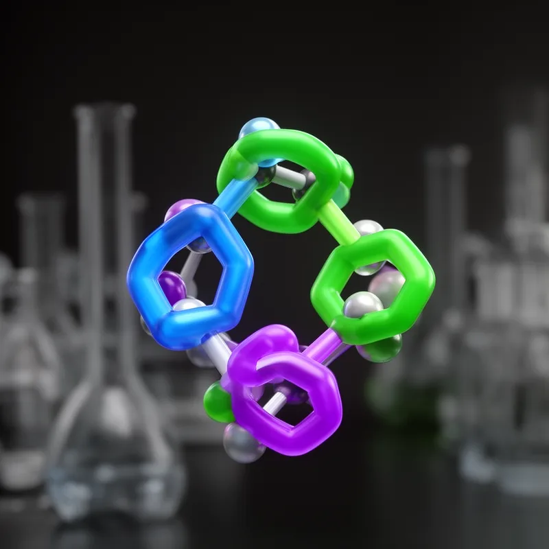 polycyclic