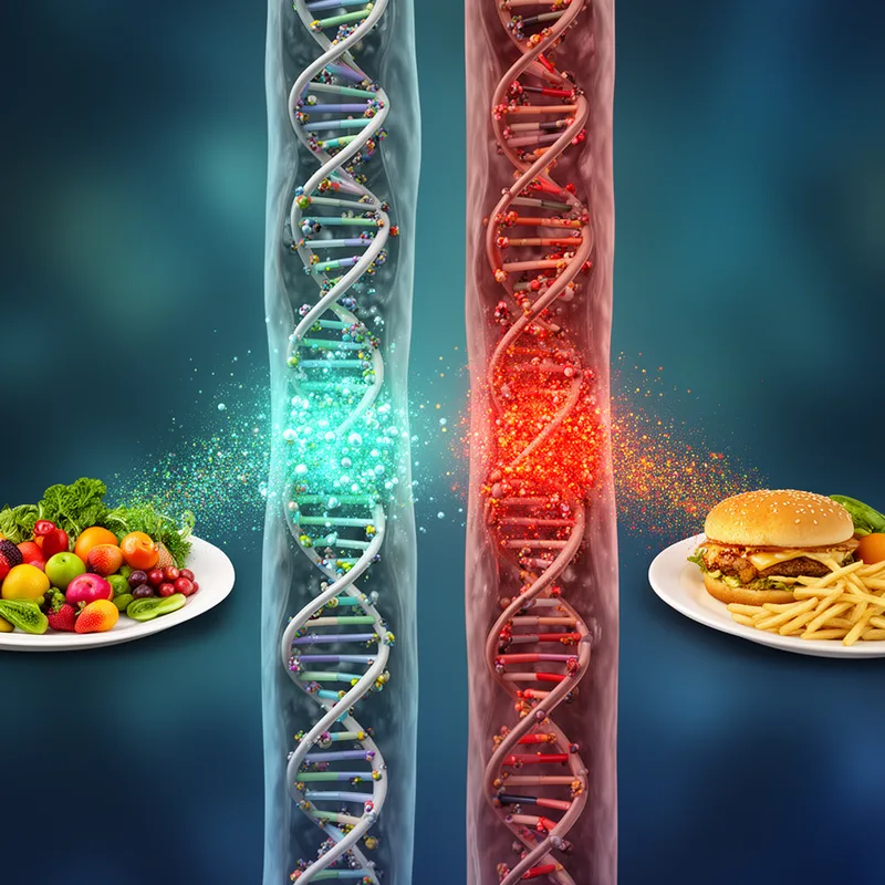 epigenetically