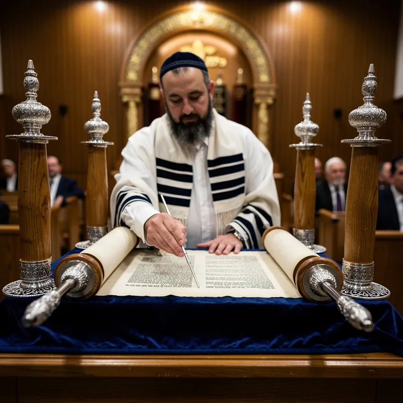 Torah
