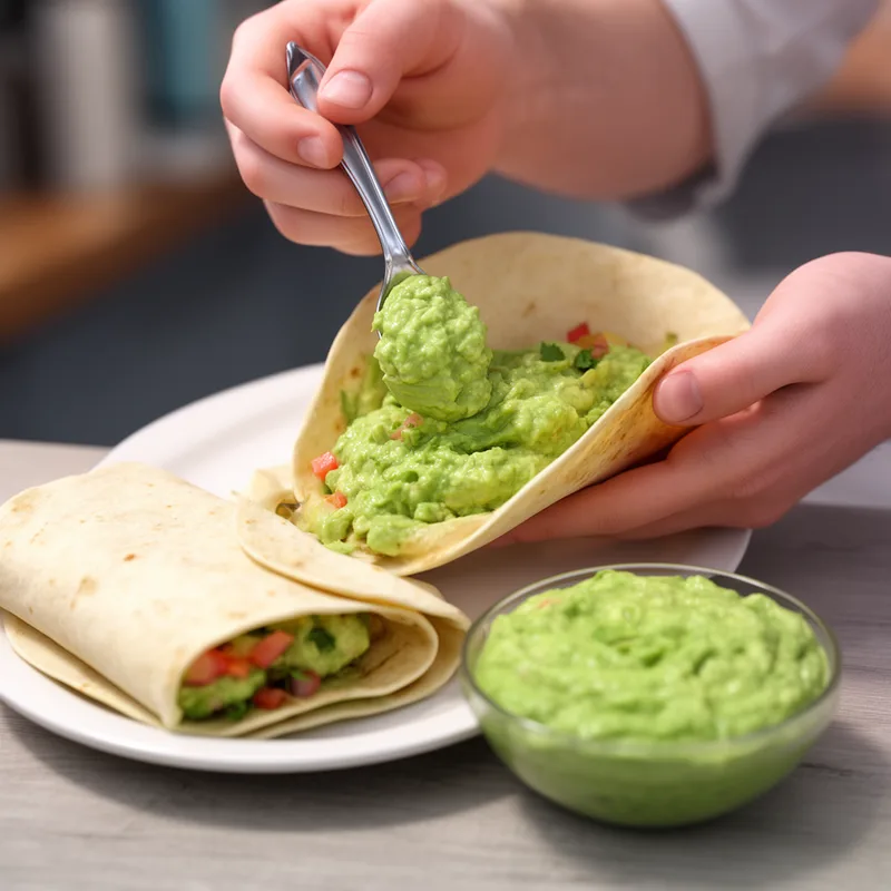 to guac