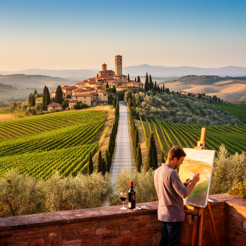 Toscana