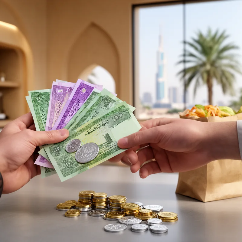 Saudi Arabian riyal