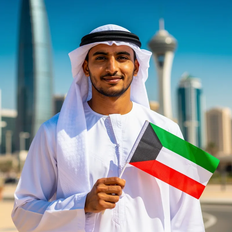 Kuwaiti