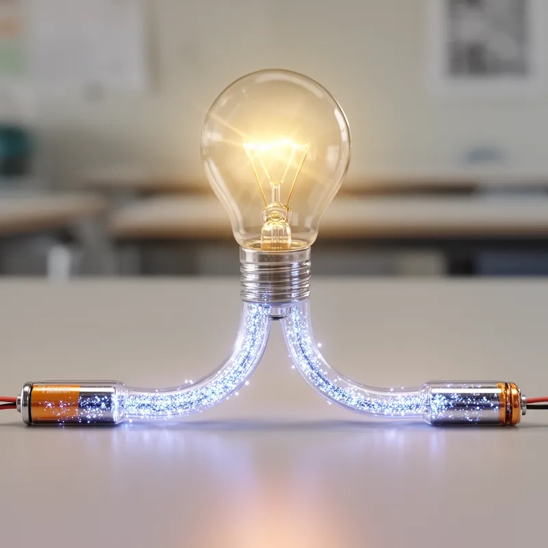 dynamic electricity