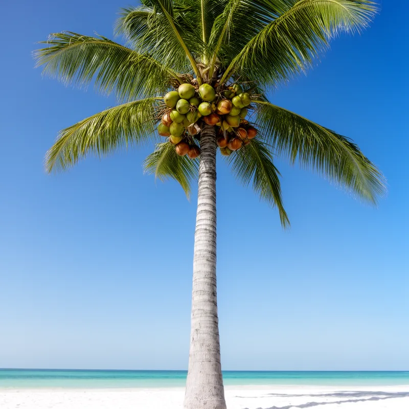 coconut