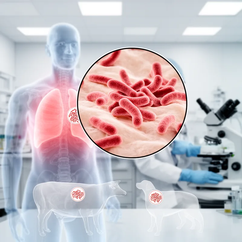 Mycobacterium tuberculosis