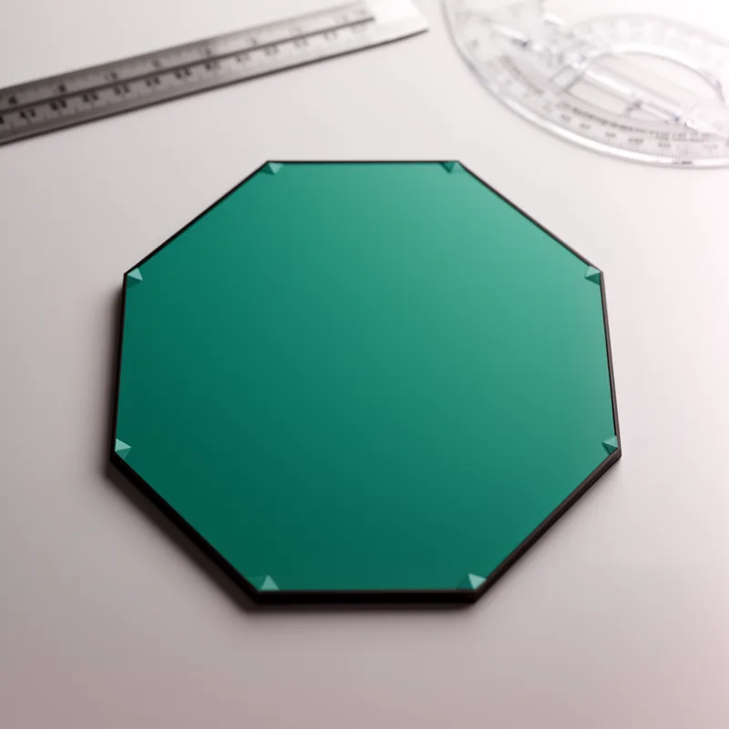 dodecagon