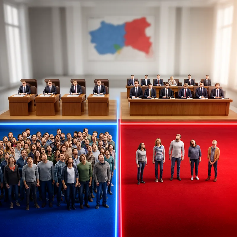 malapportionment