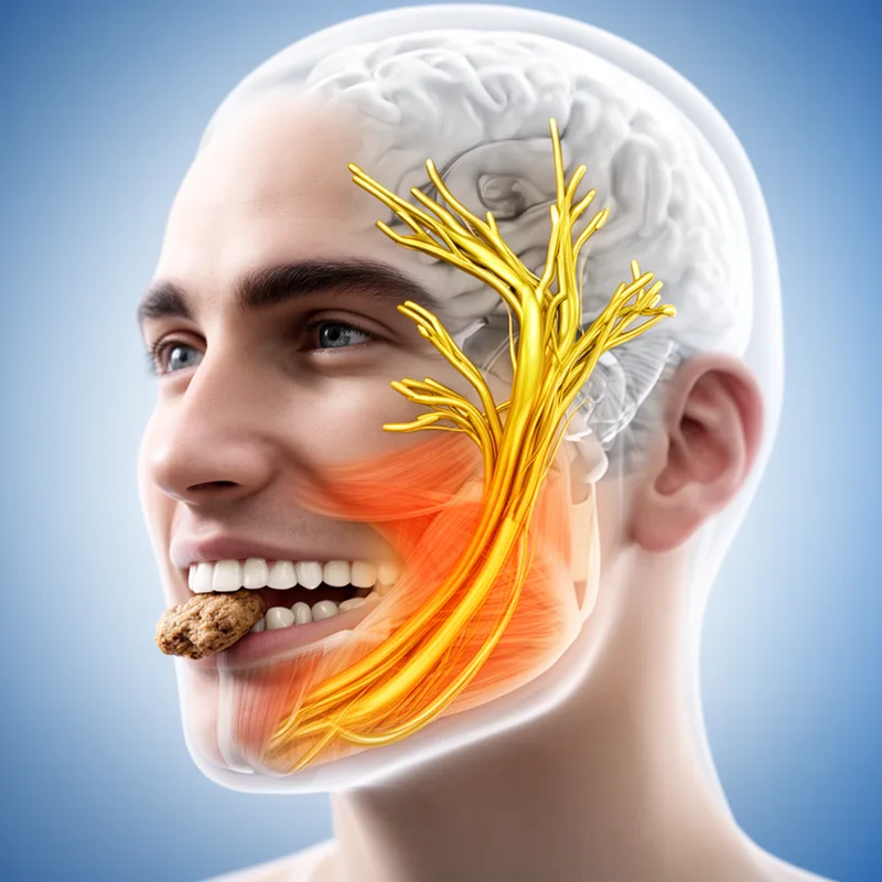 trigeminal