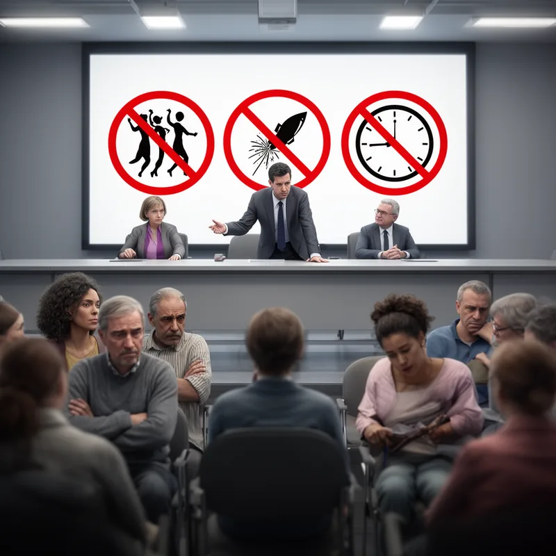 imposed