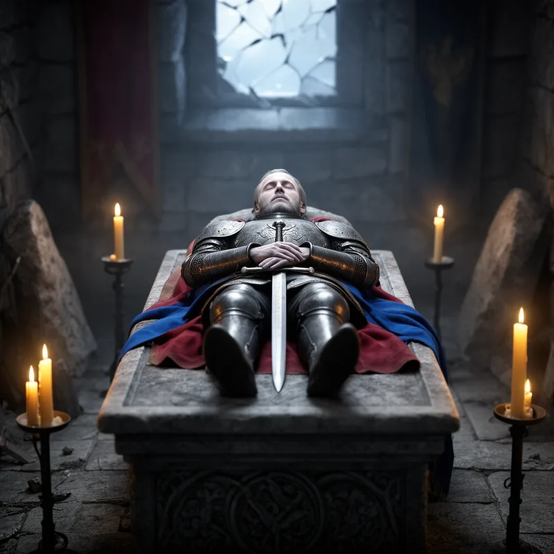 lich