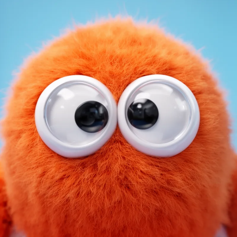 googly
