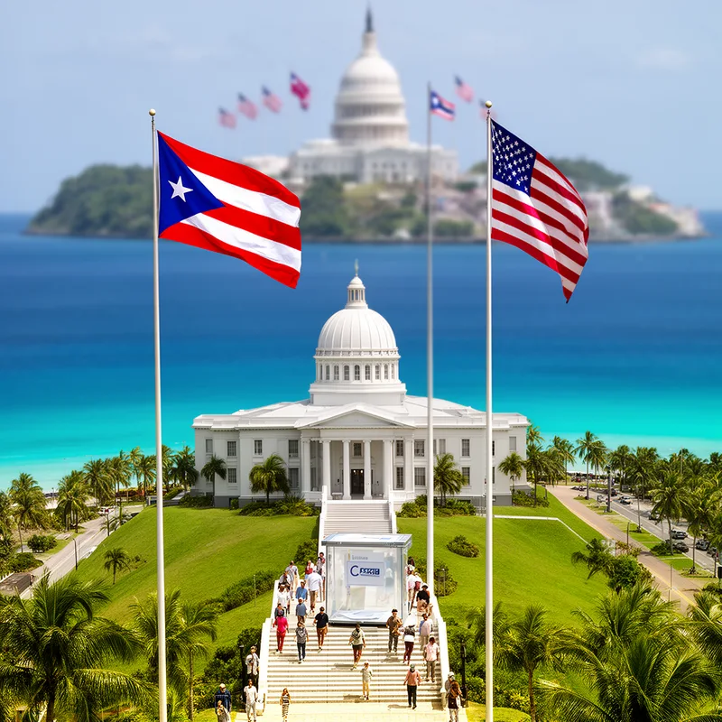Commonwealth of Puerto Rico