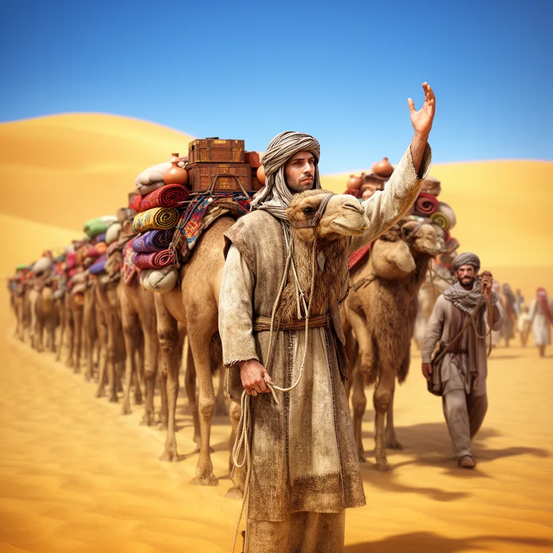 caravaneer