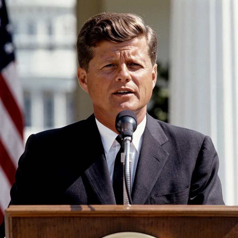 Kennedy