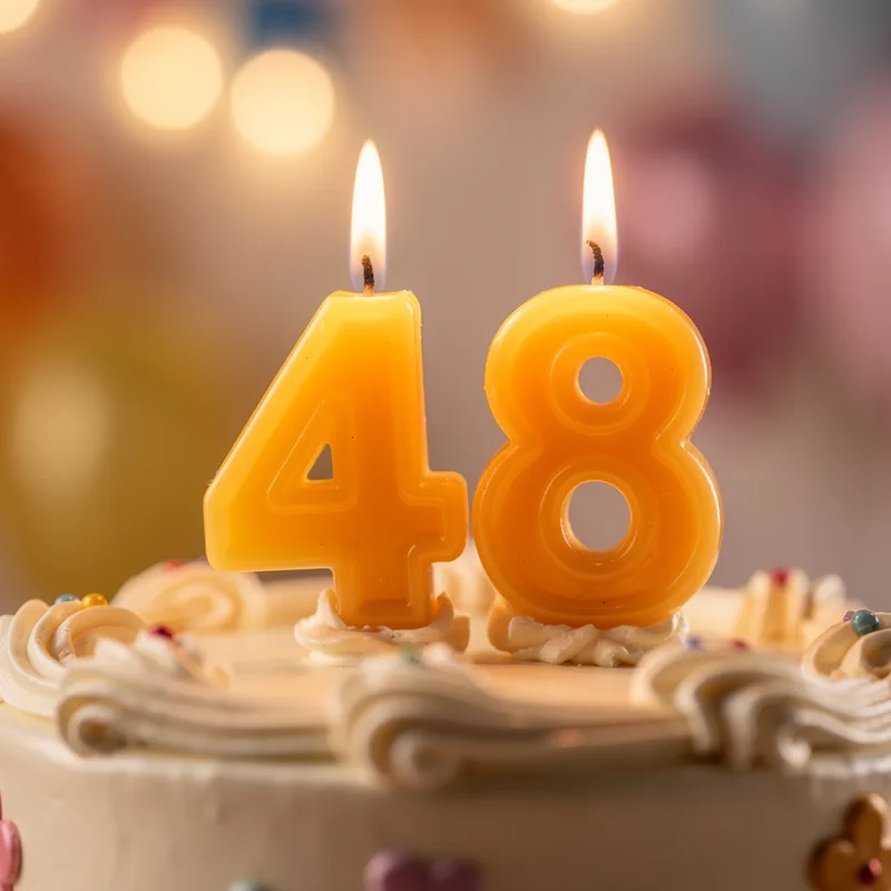 48th