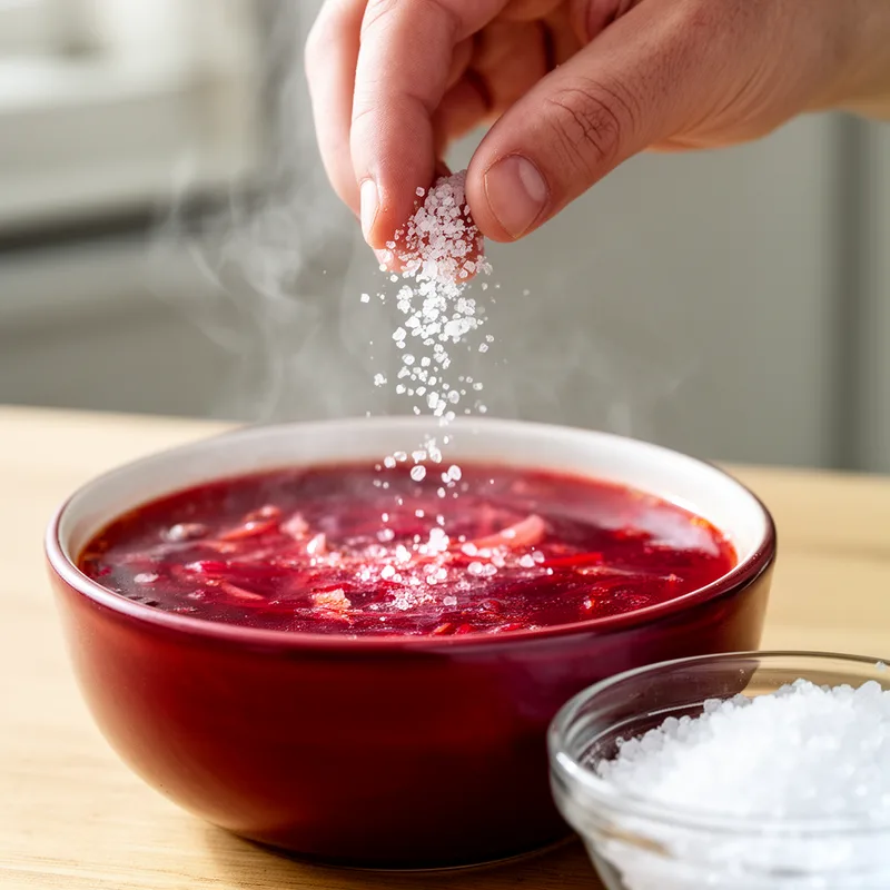 sour salt