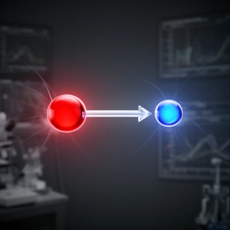 electric dipole moment