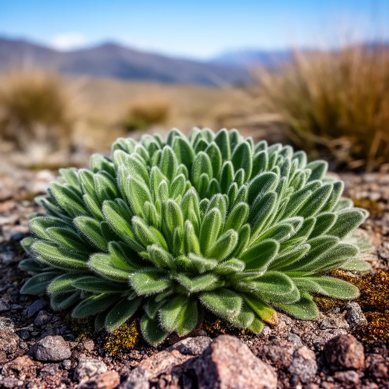 sheep plant