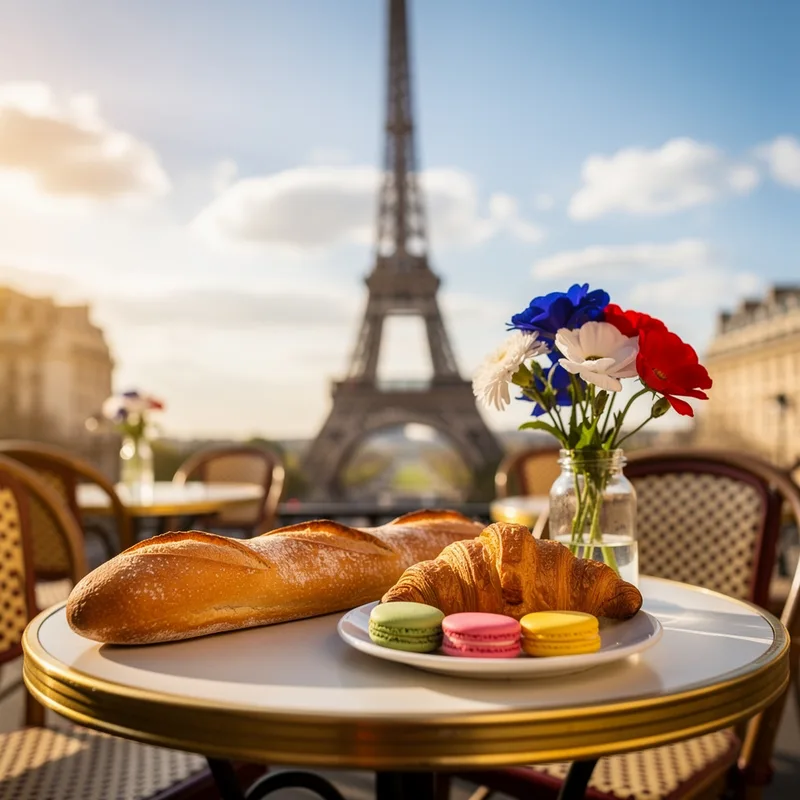 French