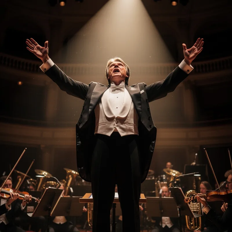 crescendo