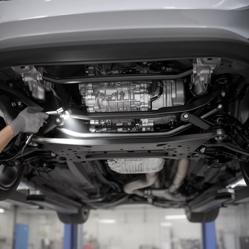 subframe