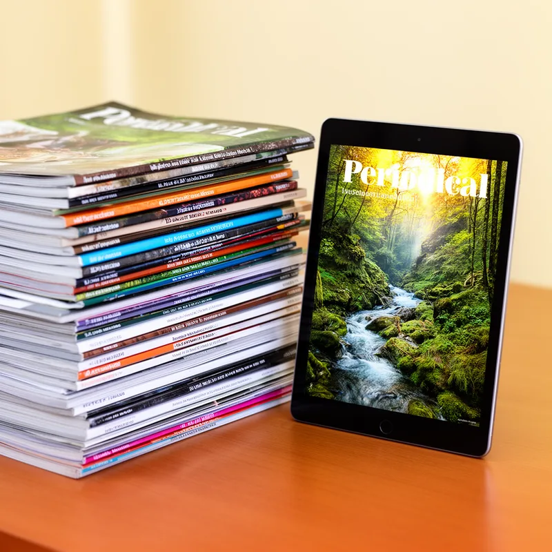 periodical