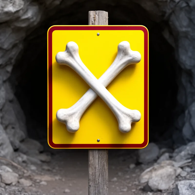 crossbones