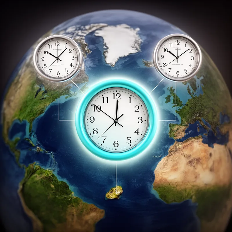 Atlantic Time