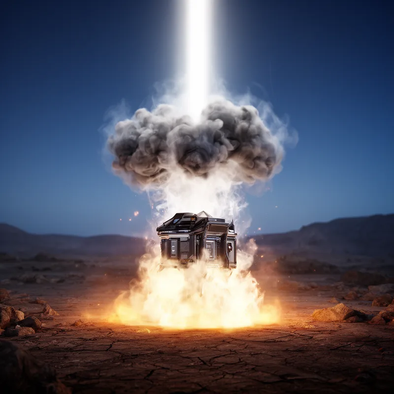 vaporization