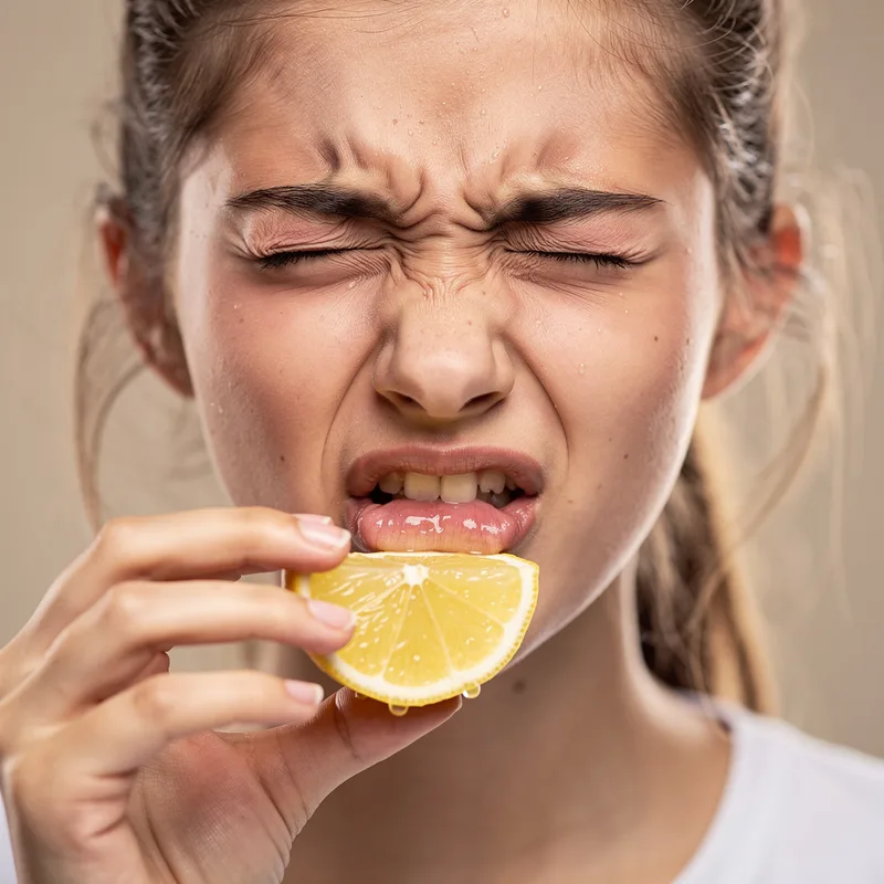 to taste