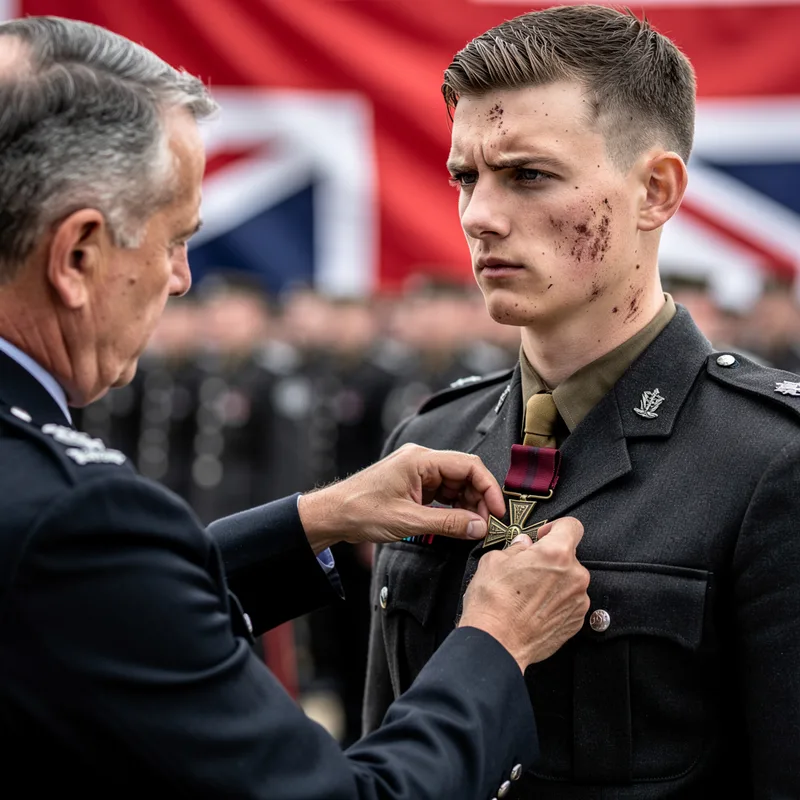 Victoria Cross