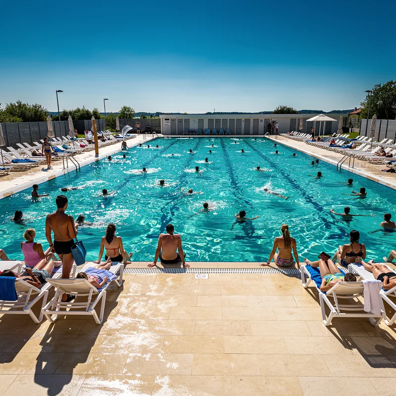 lido