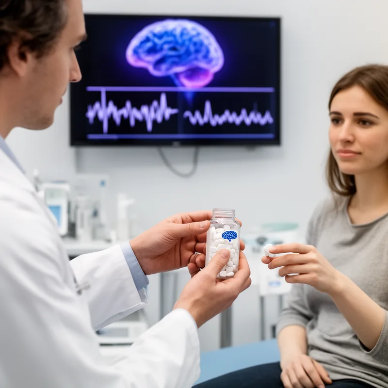 antiepileptic drug