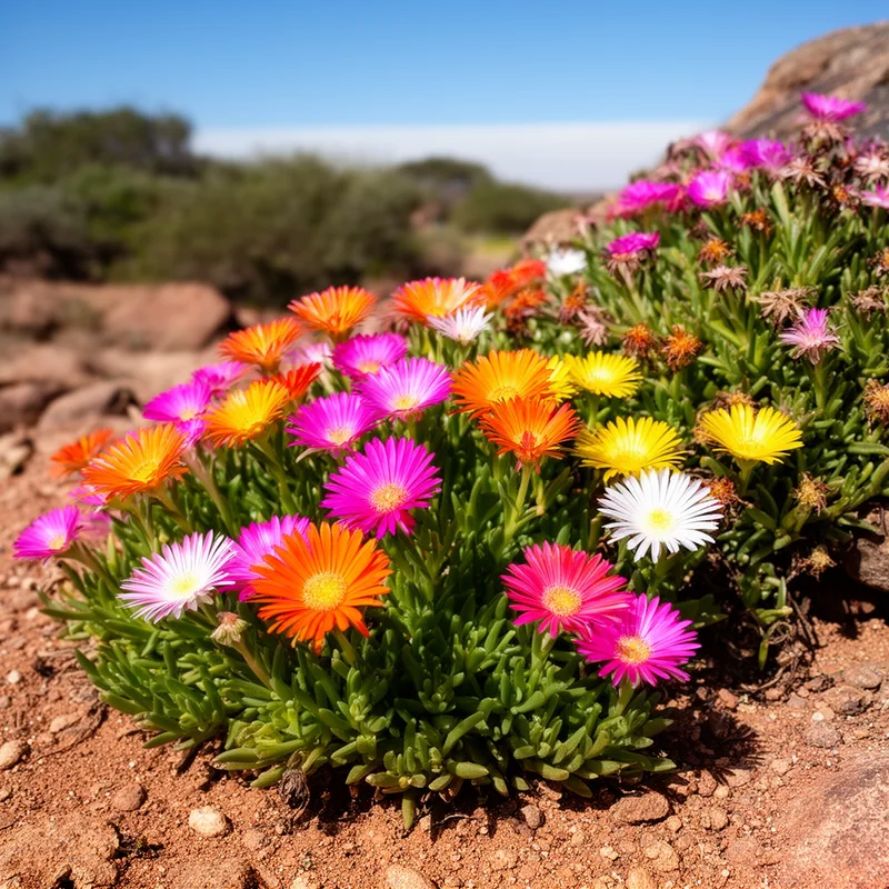 Mesembryanthemum