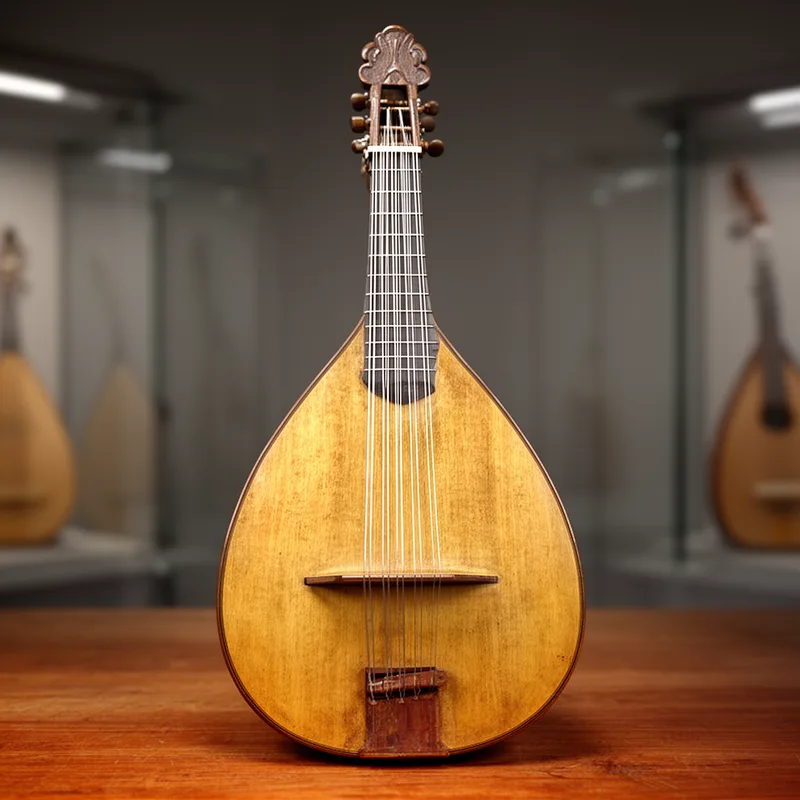 cittern