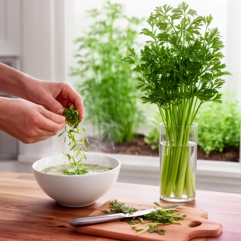 lovage