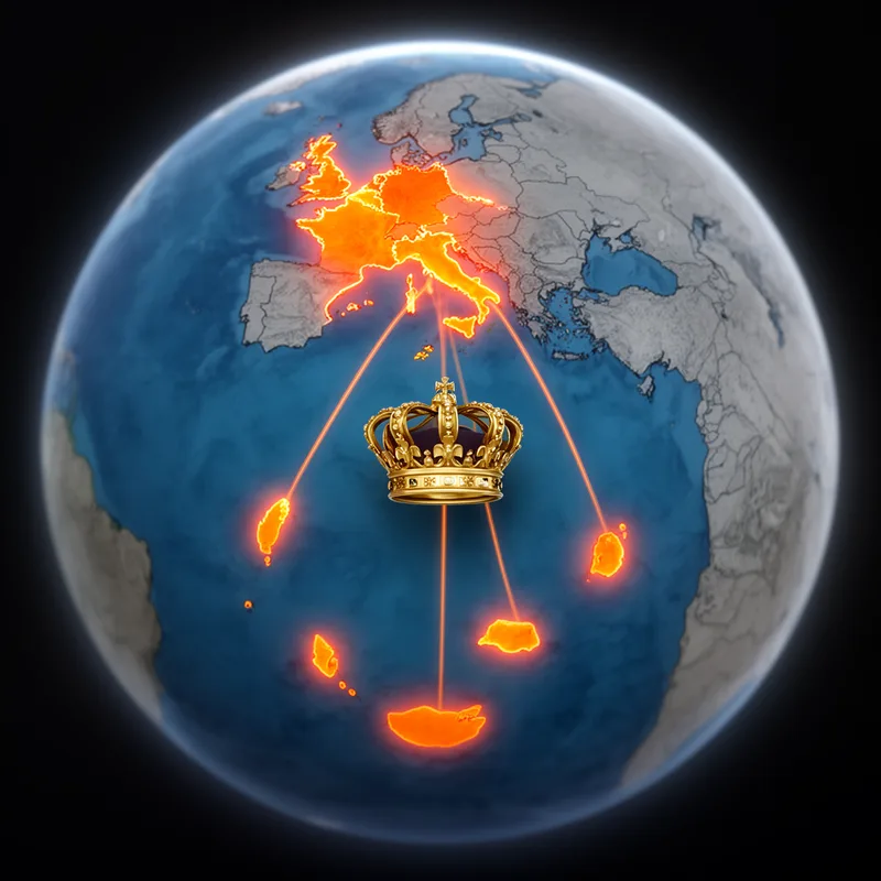 Kingdom of the Netherlands