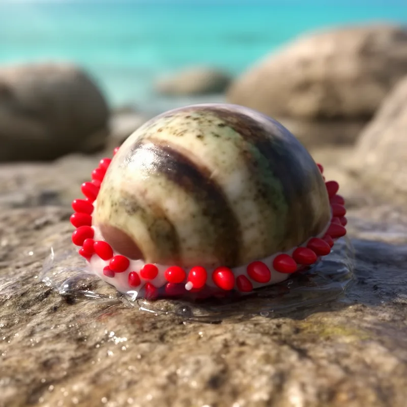 Nerita peloronta