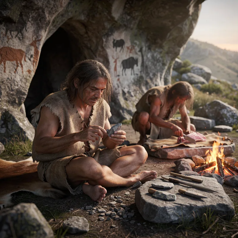 paleolithic