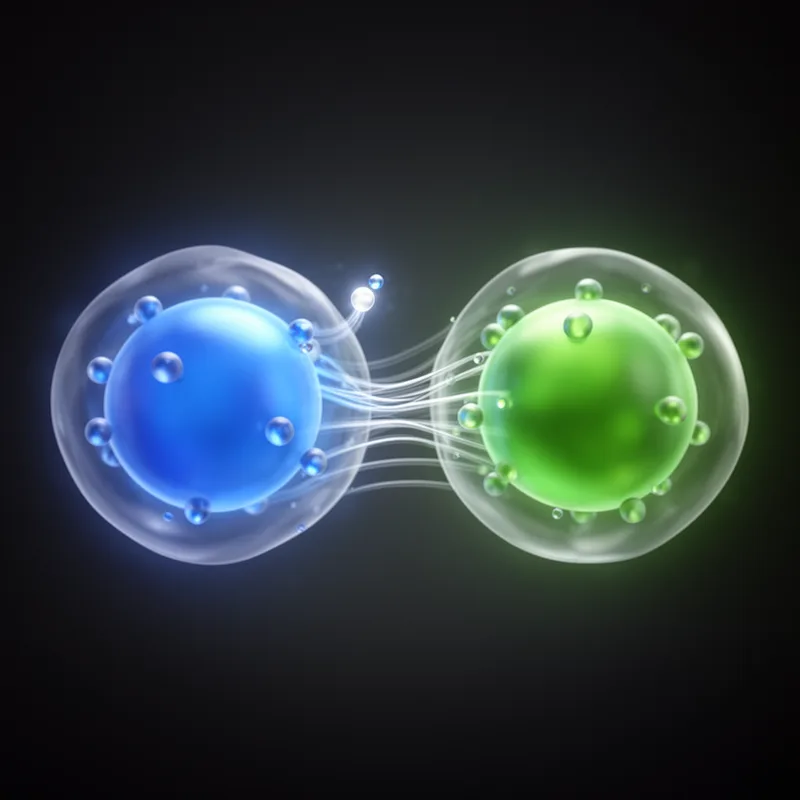 ionic bond