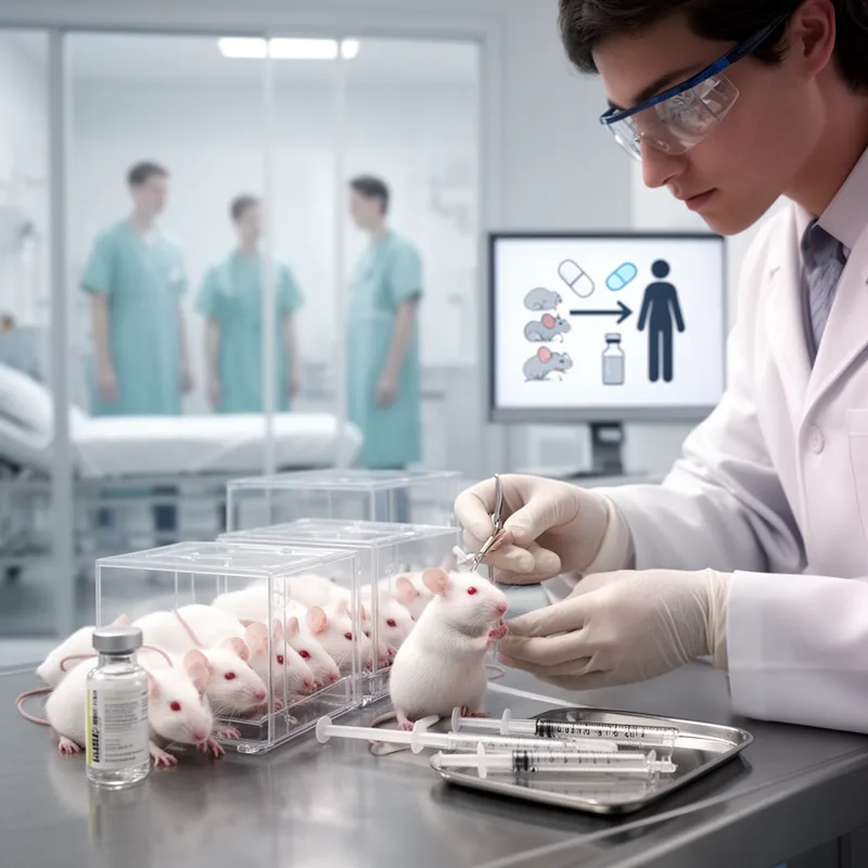 preclinical trial