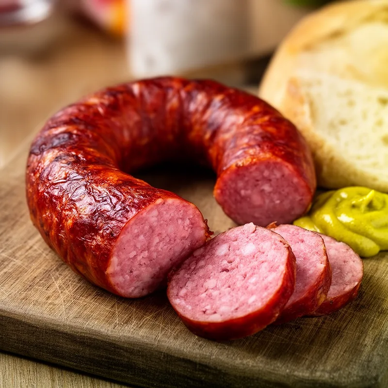 kielbasa