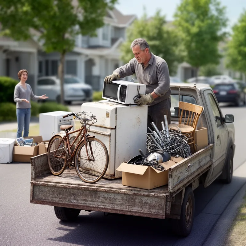 junkman
